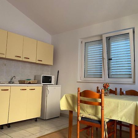 Mirta Lägenhet Gradac  Exteriör bild